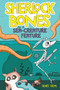 Sherlock Bones and the Sea-Creature Feature by Renee Treml, 9780358309390