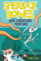 Sherlock Bones and the Sea-Creature Feature by Renee Treml, 9780358309390