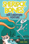 Sherlock Bones and the Sea-Creature Feature (A Graphic Novel) by Renee Treml, 9780358309390