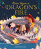 Once Upon a Dragon's Fire by Beatrice Blue, 9780358272427