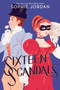 Sixteen Scandals by Sophie Jordan, 9780358206217