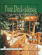 Pure Deck-adence (A Guide to Beautiful Decks) by Tina Skinner, 9780764304453