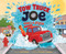 Tow Truck Joe Makes a Splash by June Sobel, Patrick Corrigan, 9780358063667