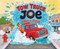 Tow Truck Joe Makes a Splash by June Sobel, Patrick Corrigan, 9780358063667