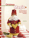 Christmas Magic (Decorative Ideas for Winter and Yuletide Patchwork) by Ingrid Perra, 9780764342196