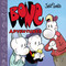 BONE Adventures (Combined volume) by Jeff Smith, 9781338620689