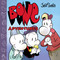 BONE Adventures: A Graphic Novel by Jeff Smith, 9781338620689