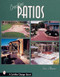 Creative Patios by Tina Skinner, 9780764312786