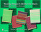 Weaving Designs by Bertha Gray Hayes (Miniature Overshot Patterns) by Norma Smayda, 9780764332463