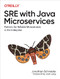 SRE with Java Microservices (Patterns for Reliable Microservices in the Enterprise) by Jonathan Schneider, 9781492073925