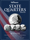 State Quarters 1999-2009 Deluxe Collector's Folder (District of Columbia and Territories, Philadelphia and Denver Mints) by Warman's, 9781440212949