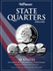 State Quarters 1999-2009 Deluxe Collector's Folder (District of Columbia and Territories, Philadelphia and Denver Mints) by Warman's, 9781440212949