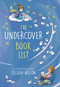 The Undercover Book List by Colleen Nelson, 9781772781878