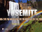 Yosemite National Park: Past and Present (Past and Present) by Chiang I-Ting, 9780764343513