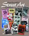Great Rock & Roll Street Art by Victor Burleigh, 9780764320996