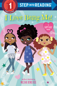 I Love Being Me! - 9781984895608 by Mechal Renee Roe, 9781984895608