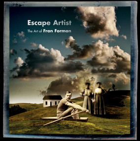 Escape Artist (The Art of Fran Forman) by Fran Forman, 9780764347283