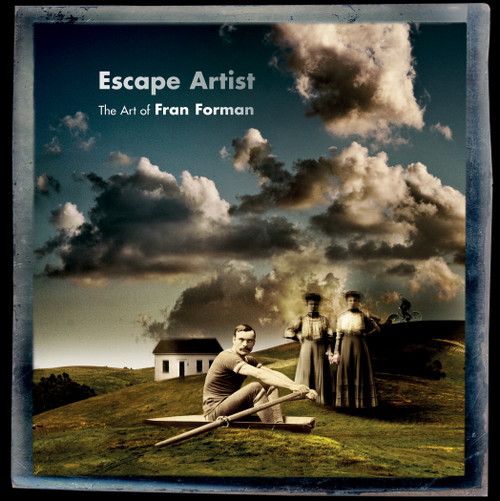 Escape Artist (The Art of Fran Forman) by Fran Forman, 9780764347283