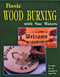 Basic Wood Burning with Sue Waters by Sue Waters, 9780887405686