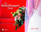The Bridal Bouquet Book by Ginny Parfitt, Richard Markel, 9780764321979