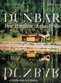 Dunbar (Fine Furniture of the 1950s) by Preface by Leslie Piña, 9780764310539