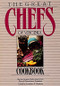 The Great Chefs of Virginia Cookbook by Collected by the Virginia Chefs Association, Marcel Desauliniers, President, 9780898652420