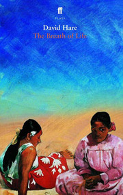 The Breath of Life (A Play) by David Hare, 9780571215935