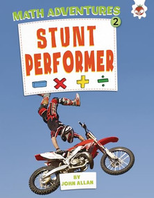 Stunt Performer - 9781913077365 by John Allan, 9781913077365