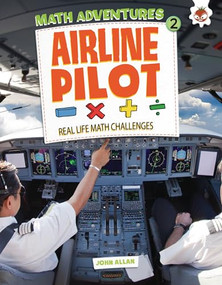 Airline Pilot by John Allan, 9781913077341