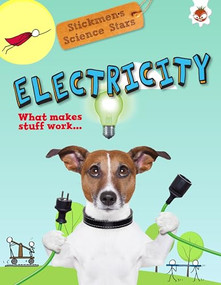 Electricity (What Makes Stuff Work?) by Emily Kington, 9781913077525