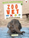 Zoo Vet by John Allan, 9781913077389