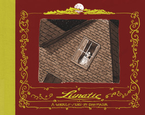 Lunatic - 9780993211225 by Dan Mazur, 9780993211225