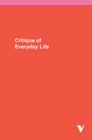 Verso Notebook by Verso Books, 9781839761508