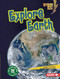 Explore Earth by Jackie Golusky, 9781728404080
