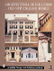 Architectural Details from Old New England Homes by Stanley Schuler, 9780764309816