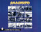 Smashups (The Hazards of Travel) by Robert C. Reed, 9780764307669