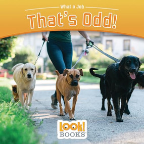 That's Odd! - 9781634408356 by Alice Boynton, 9781634408356