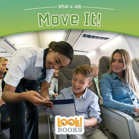Move It! - 9781634408349 by Wiley Blevins, 9781634408349
