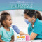 Be Brave! by Wiley Blevins, 9781634408288