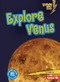 Explore Venus by Liz Milroy, 9781728423678
