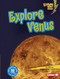 Explore Venus - 9781728404158 by Liz Milroy, 9781728404158