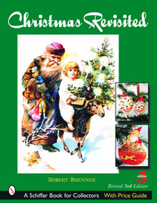 Christmas Revisited by Robert Brenner, 9780764319068