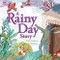 A Rainy Day Story by Ruth Calderon, Noa Kelner, 9781541560383