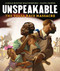 Unspeakable (The Tulsa Race Massacre) by Carole Boston Weatherford, Floyd Cooper, 9781541581203