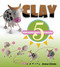 Clay (5-Step Handicrafts for Kids) by Anna Llimós, 9780764356445