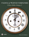 Clock & Watch Companies 1700s-2000s by Steven R. Mallory, 9780764337420