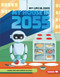 My House in 2055 by Carrie Lewis, Christos Skaltsas, 9781728423548