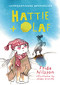 Hattie and Olaf by Frida Nilsson, Stina Wirsén, 9781776573172