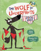The Wolf in Underpants at Full Speed by Wilfrid Lupano, Paul Cauuet, Mayana Itoïz, 9781728412979