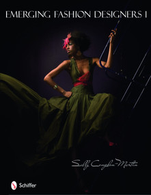 Emerging Fashion Designers by Sally Congdon-Martin, 9780764336003